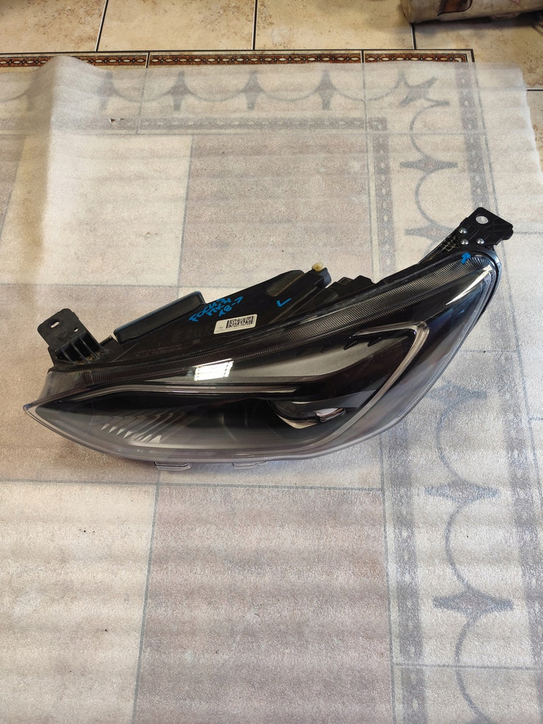 Frontscheinwerfer Ford Focus JX7B-13E017-CH LED Links Scheinwerfer Headlight SCH9653362800em