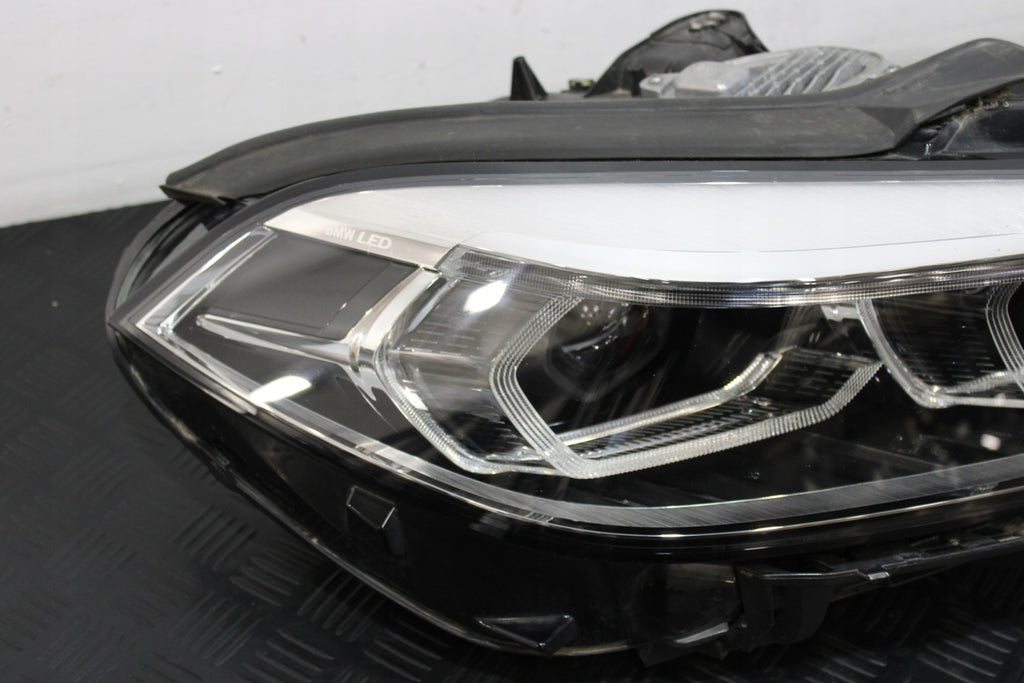 Frontscheinwerfer BMW 1 F40 9482808 9482807 LED Ein Satz Scheinwerfer Headlight SCH7538426520vl