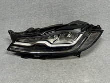 Laden Sie das Bild in den Galerie-Viewer, Frontscheinwerfer Jaguar Xf GX63-13W030-LG LED Links Scheinwerfer Headlight SCH5502538867lf