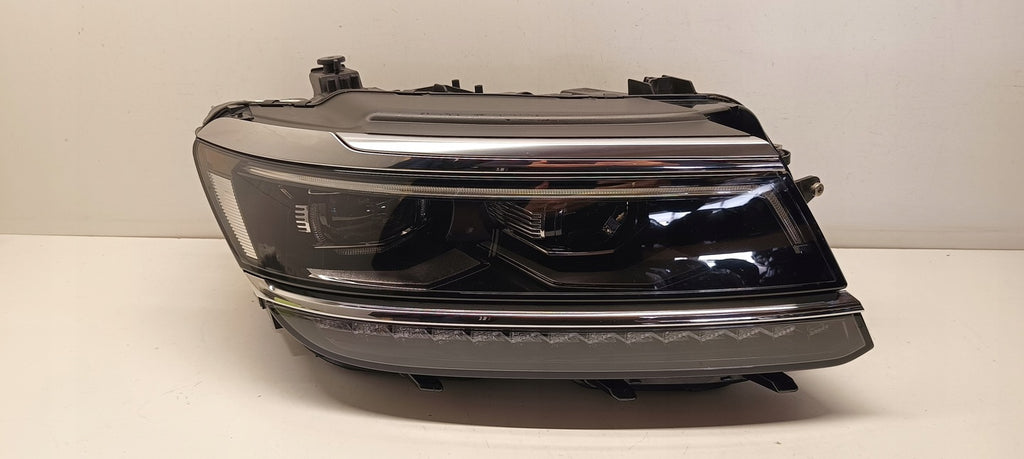 Frontscheinwerfer VW Tiguan 5NN941082C LED Rechts Scheinwerfer Headlight