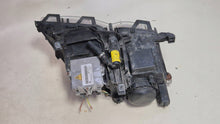 Laden Sie das Bild in den Galerie-Viewer, Frontscheinwerfer BMW 3 E46 Xenon Links Scheinwerfer Headlight SCH3953667491jk