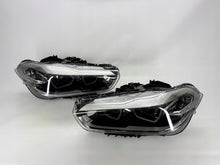 Load image into Gallery viewer, Frontscheinwerfer BMW X2 F39 7420439-10 Ein Satz Scheinwerfer Headlight SCH7513971415oi