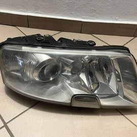 Frontscheinwerfer Skoda Superb I Xenon Rechts Scheinwerfer Headlight SCH1100905755ol