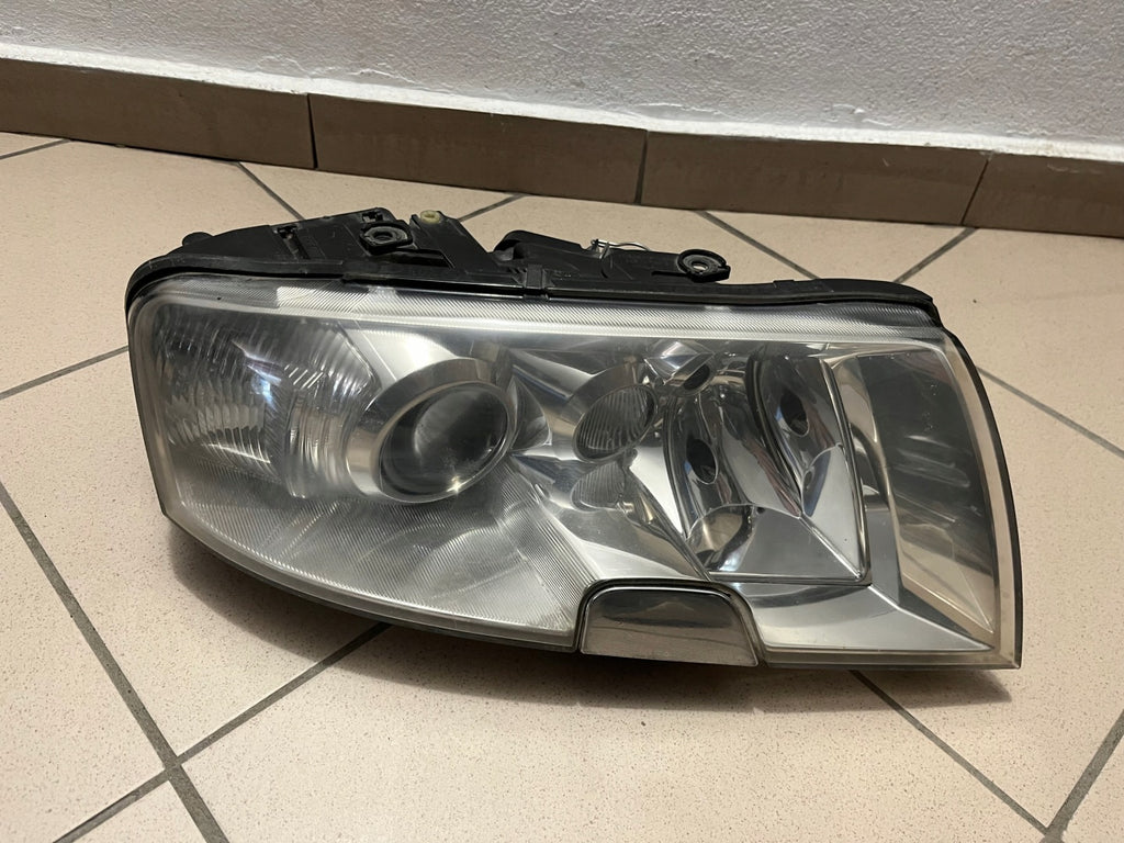 Frontscheinwerfer Skoda Superb I Xenon Rechts Scheinwerfer Headlight SCH1100905755ol