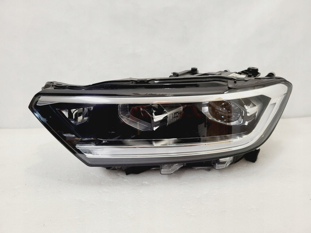 Frontscheinwerfer VW T-Roc 2GA941036AK 2GA941035AK Ein Satz Headlight SCH9739985057yo