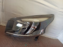 Laden Sie das Bild in den Galerie-Viewer, Frontscheinwerfer Opel Vivaro B 95527868 LED Links Scheinwerfer Headlight SCH7866469342et