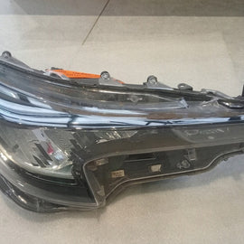 Frontscheinwerfer Toyota Corolla 81110-02S60 LED Rechts Scheinwerfer Headlight SCH1358027202lo