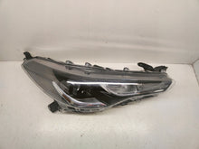 Laden Sie das Bild in den Galerie-Viewer, Frontscheinwerfer Toyota Corolla Rechts Scheinwerfer Headlight SCH6517332536ot