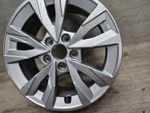 Load image into Gallery viewer, 1x Alufelge 16 Zoll 8V0971495A Audi A3 Rim Wheel FEL4973199751yq