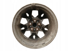Laden Sie das Bild in den Galerie-Viewer, 1x Alufelge 16 Zoll 6.5" 5x114.3 50ET Matt Silber 52910-J7AA0 Kia Ceed Rim Wheel FEL9480007917kk
