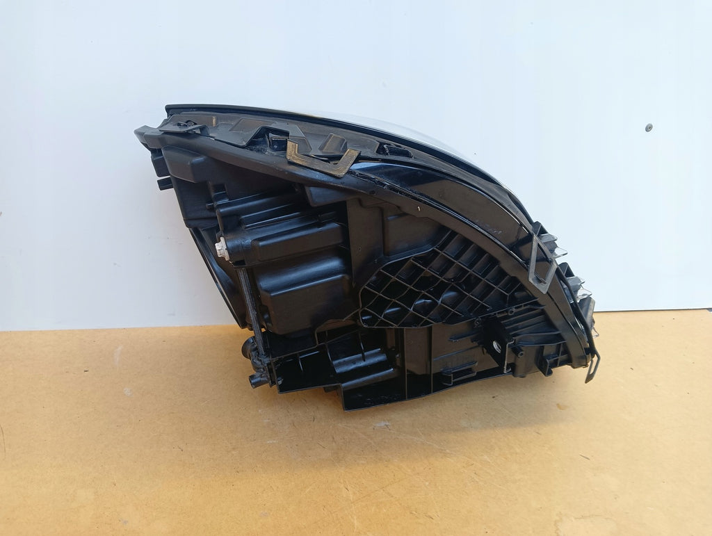 Frontscheinwerfer Mercedes-Benz Cla A1189067001 LED Rechts Headlight SCH3886437844jx