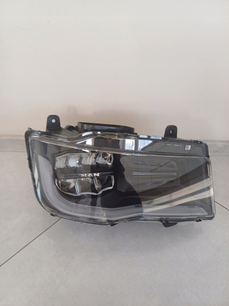 Frontscheinwerfer Man 8125101-6822 Full LED Rechts Scheinwerfer Headlight SCH3046203191is
