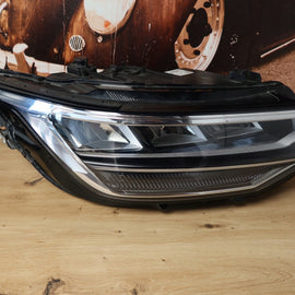 Frontscheinwerfer VW Tiguan 5NB941036G LED Rechts Scheinwerfer Headlight SCH2099175084xz