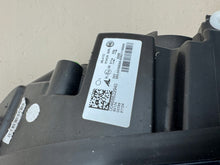 Laden Sie das Bild in den Galerie-Viewer, Frontscheinwerfer Fiat Ducato Links Scheinwerfer Headlight SCH2790079157sw