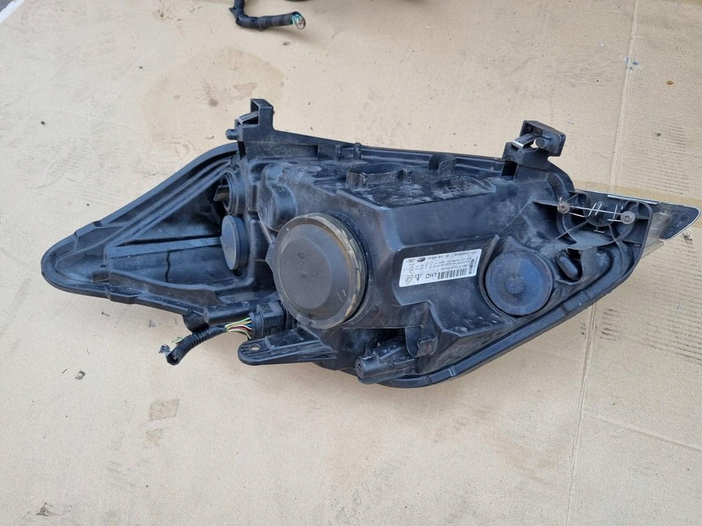 Frontscheinwerfer Ford Kuga 8V41-13W029-AE Rechts Scheinwerfer Headlight