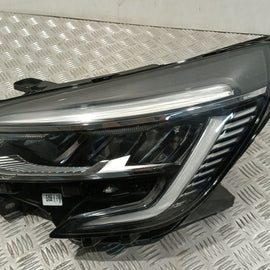Frontscheinwerfer Renault Clio I V 260600901R LED Links Scheinwerfer Headlight SCH6447739736ah