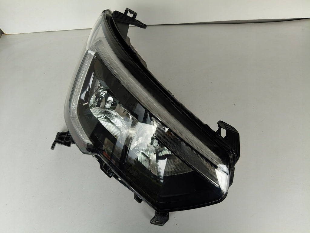 Frontscheinwerfer Renault Master 260105567R LED Rechts Scheinwerfer Headlight SCH7324367065fl