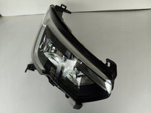 Laden Sie das Bild in den Galerie-Viewer, Frontscheinwerfer Renault Master 260105567R LED Rechts Scheinwerfer Headlight SCH7324367065fl