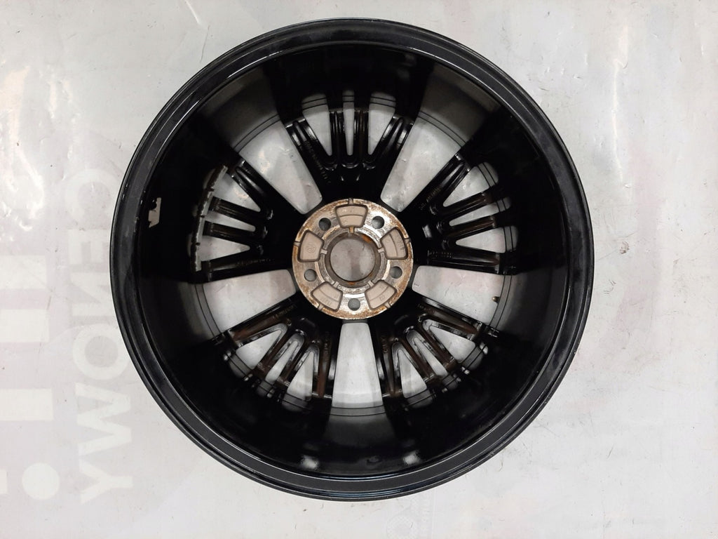 1x Alufelge 17 Zoll 7.0" 5x112 43ET Glanz Schwarz 5C0601025BQ VW Beetle FEL1188598762wv