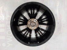 Load image into Gallery viewer, 1x Alufelge 17 Zoll 7.0" 5x112 43ET Glanz Schwarz 5C0601025BQ VW Beetle FEL1188598762wv