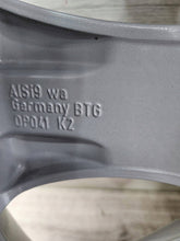 Load image into Gallery viewer, 1x Alufelge 17 Zoll Opel Astra J Zafira C Rim Wheel FEL6887723558ui