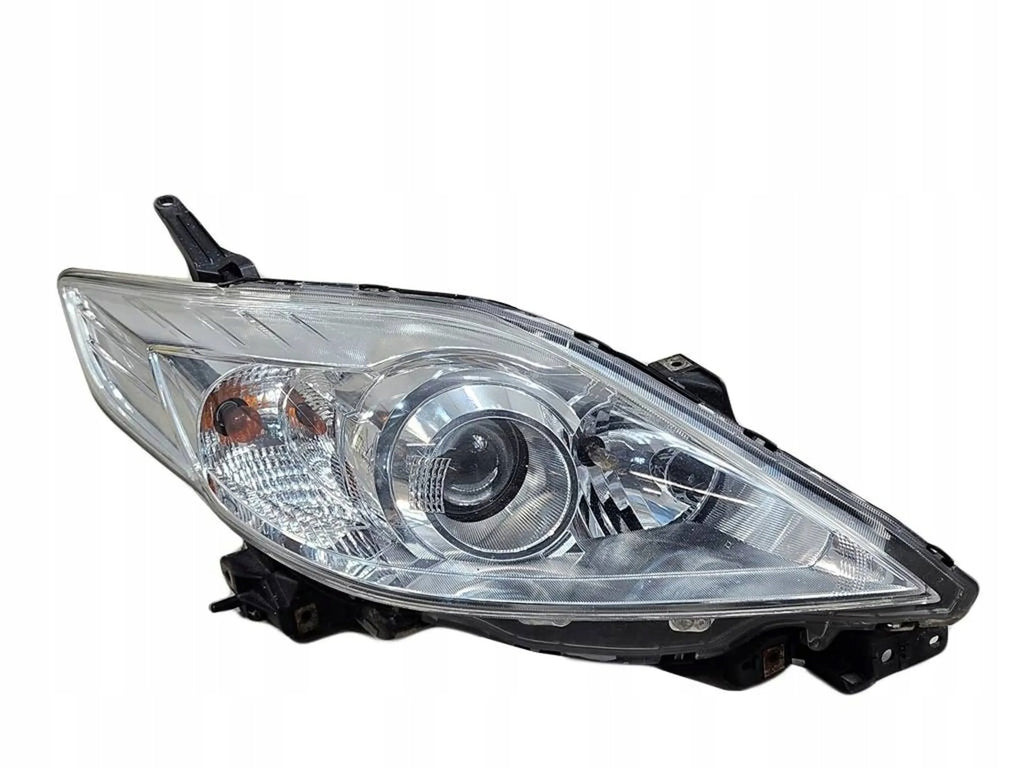 Frontscheinwerfer Mazda 5 I C29151030 Rechts Scheinwerfer Headlight