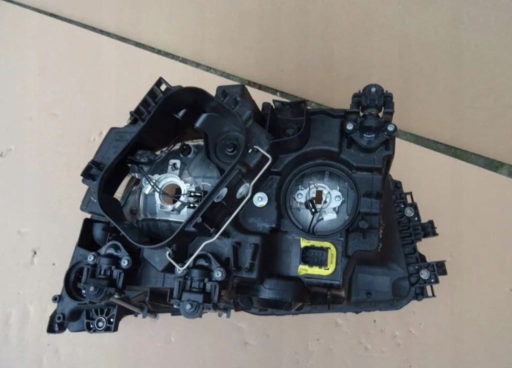 Frontscheinwerfer Mercedes-Benz A9608202339 Links Scheinwerfer Headlight SCH7003201784gj