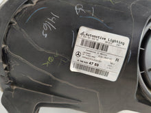 Laden Sie das Bild in den Galerie-Viewer, Frontscheinwerfer Hyundai I W166 A1668204759 Rechts Scheinwerfer Headlight SCH8045703512is