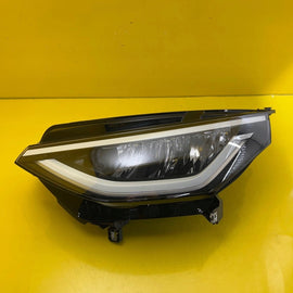Frontscheinwerfer VW I 1T4941005C LED Links Scheinwerfer Headlight SCH6439854175fu