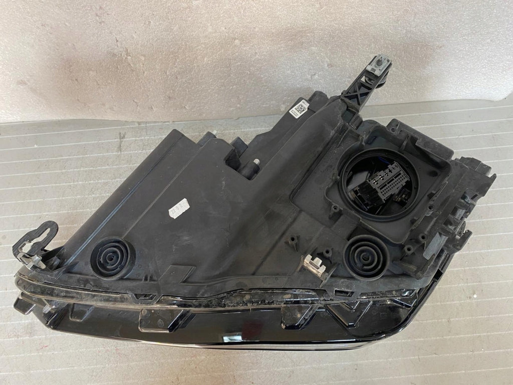 Frontscheinwerfer Seat Leon 5FB941008F Full LED Rechts Scheinwerfer Headlight SCH8623838802uw