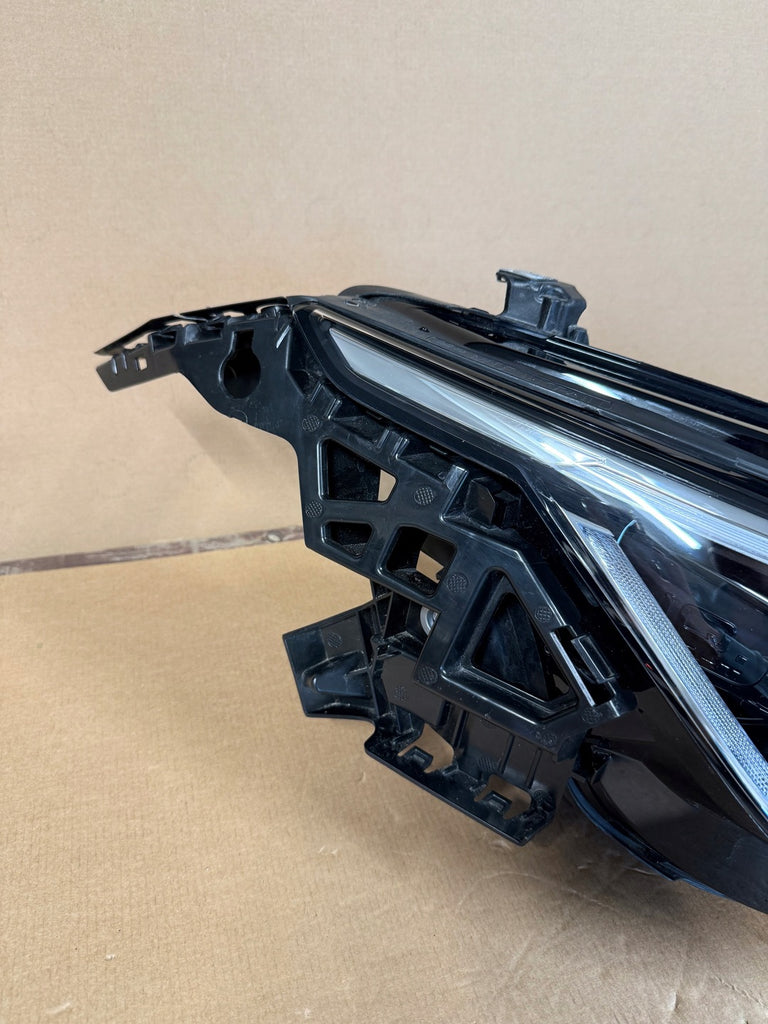 Frontscheinwerfer VW Golf VIII 5H1941036J LED Rechts Scheinwerfer Headlight SCH6764690556mu