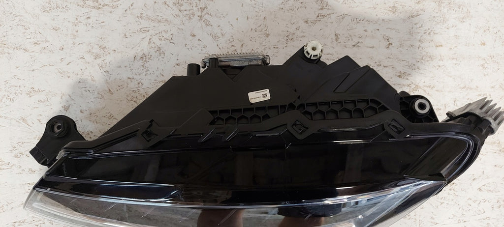 Frontscheinwerfer Skoda Superb III 3V1941015D LED Ein Stück (Rechts oder Links)