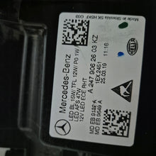 Load image into Gallery viewer, Frontscheinwerfer Mercedes-Benz W247 A2479062603 LED Rechts Headlight SCH8127505482yy