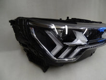 Laden Sie das Bild in den Galerie-Viewer, Frontscheinwerfer Audi Q3 83A941036 LED Rechts Scheinwerfer Headlight SCH2562444456cy