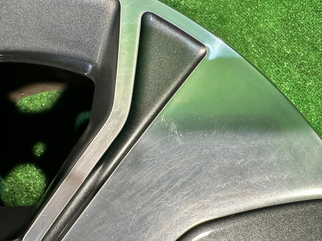 1x Alufelge 16 Zoll 7.0" 5x112 52ET 6860253 BMW 2 Active Tourer F45 Gran F46