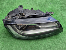 Laden Sie das Bild in den Galerie-Viewer, Frontscheinwerfer Audi A5 8T0941004Q Bi-Xenon Rechts Scheinwerfer Headlight SCH9401712716pb