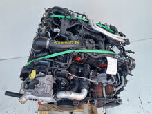 Laden Sie das Bild in den Galerie-Viewer, Motor Land Rover Range III L322 368DT 3.6 272PS 200kW 2001 Diesel Komplett MOT9593747072yj