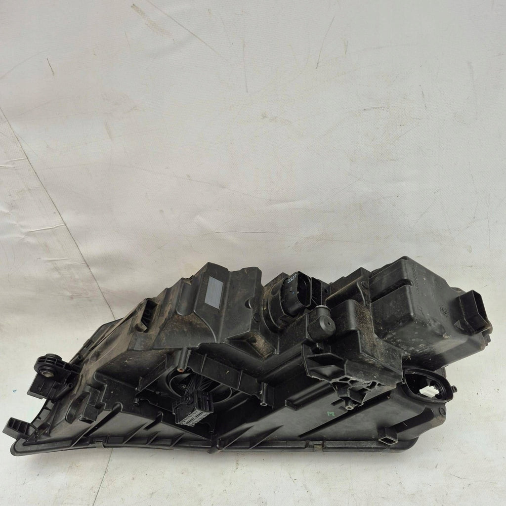 Frontscheinwerfer Skoda Octavia III 5E1941016D Rechts Scheinwerfer Headlight SCH9874954822lv