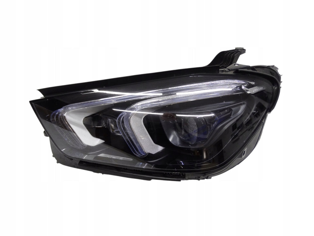 Frontscheinwerfer Mercedes-Benz Gle A1679065906 LED Links Scheinwerfer Headlight SCH9092455726sb