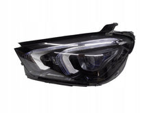 Laden Sie das Bild in den Galerie-Viewer, Frontscheinwerfer Mercedes-Benz Gle A1679065906 LED Links Scheinwerfer Headlight SCH9092455726sb