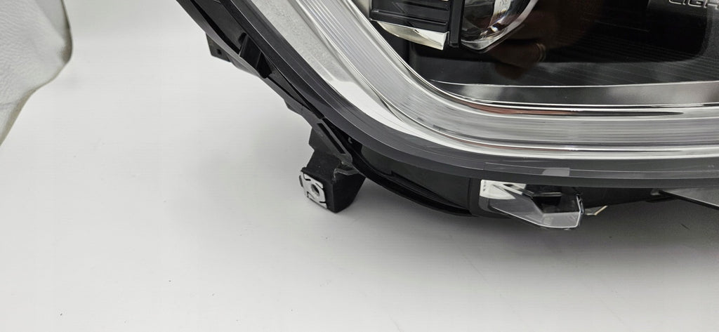 Frontscheinwerfer VW T Roc T-Roc 2GA941036CH LED Rechts Scheinwerfer Headlight SCH8332911370sk
