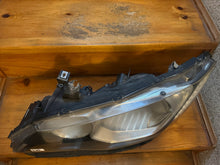 Laden Sie das Bild in den Galerie-Viewer, Frontscheinwerfer Honda Civic VIII Links Scheinwerfer Headlight SCH2168931807zb