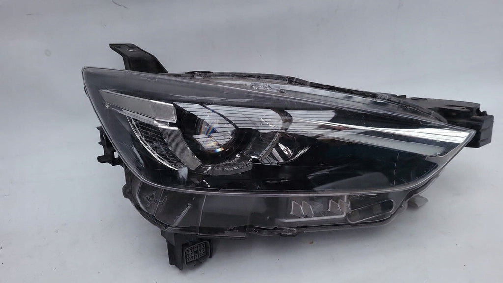 Frontscheinwerfer Mazda Cx3 Cx-3 D10E-51030 Rechts Scheinwerfer Headlight