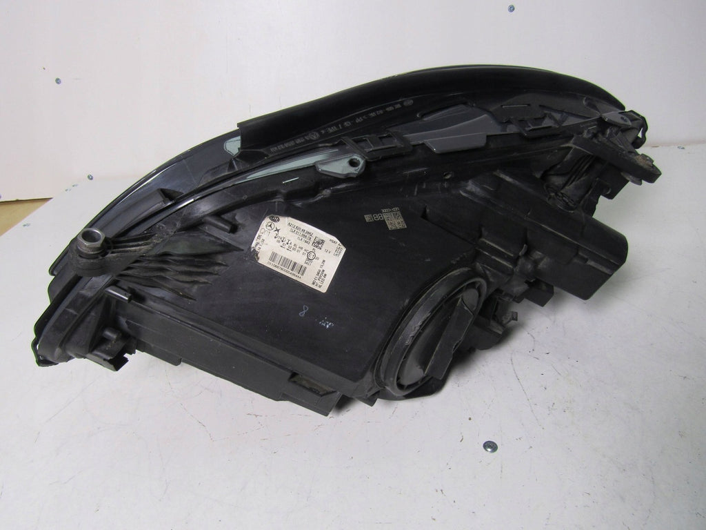 Frontscheinwerfer Mercedes-Benz W212 A2128204839 LED Rechts Headlight SCH2932076048il