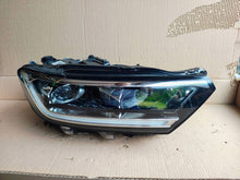 Laden Sie das Bild in den Galerie-Viewer, Frontscheinwerfer VW T-Roc 2GA941036CC Rechts Scheinwerfer Headlight SCH2148438443yy