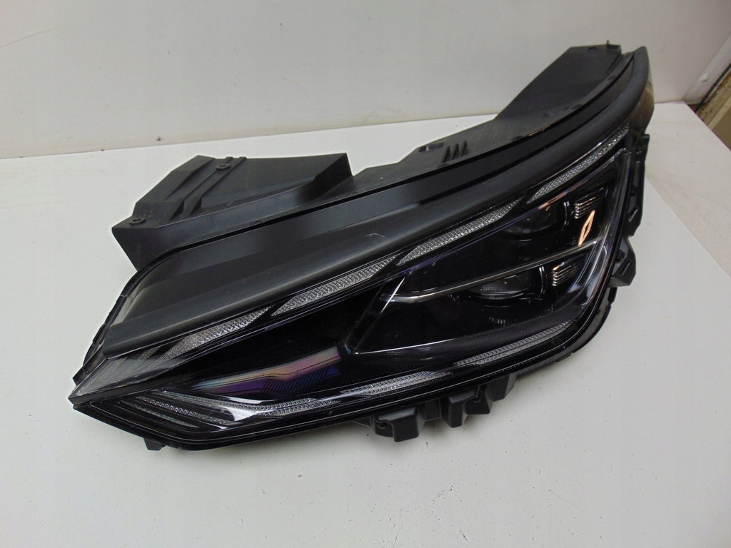 Frontscheinwerfer Kia Ev6 92101-CV130 LED Links Scheinwerfer Headlight SCH4321727131pa
