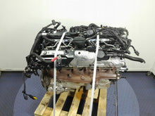 Laden Sie das Bild in den Galerie-Viewer, Motor BMW 5 G31 G30 B57D30A 3.0 265PS 173TKm 2019 Engine Komplett MOT6344575446gc