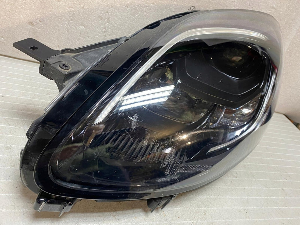 Frontscheinwerfer Ford Puma L1TB-13E015-GH L1TB-13E015- Full LED Links Headlight SCH2082290733mb
