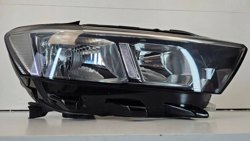 Frontscheinwerfer VW T-Roc 2GA941006B4CAR 2GA941006B Rechts Headlight SCH5181460980ul