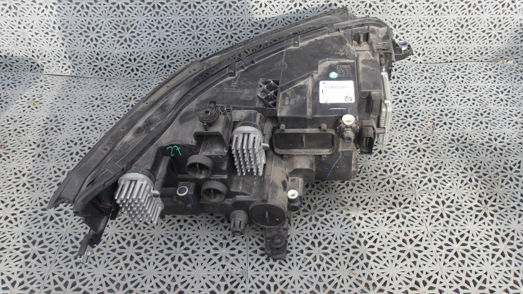 Frontscheinwerfer VW Tiguan Allspace 5NN941081D Links Scheinwerfer Headlight SCH7730343936cc